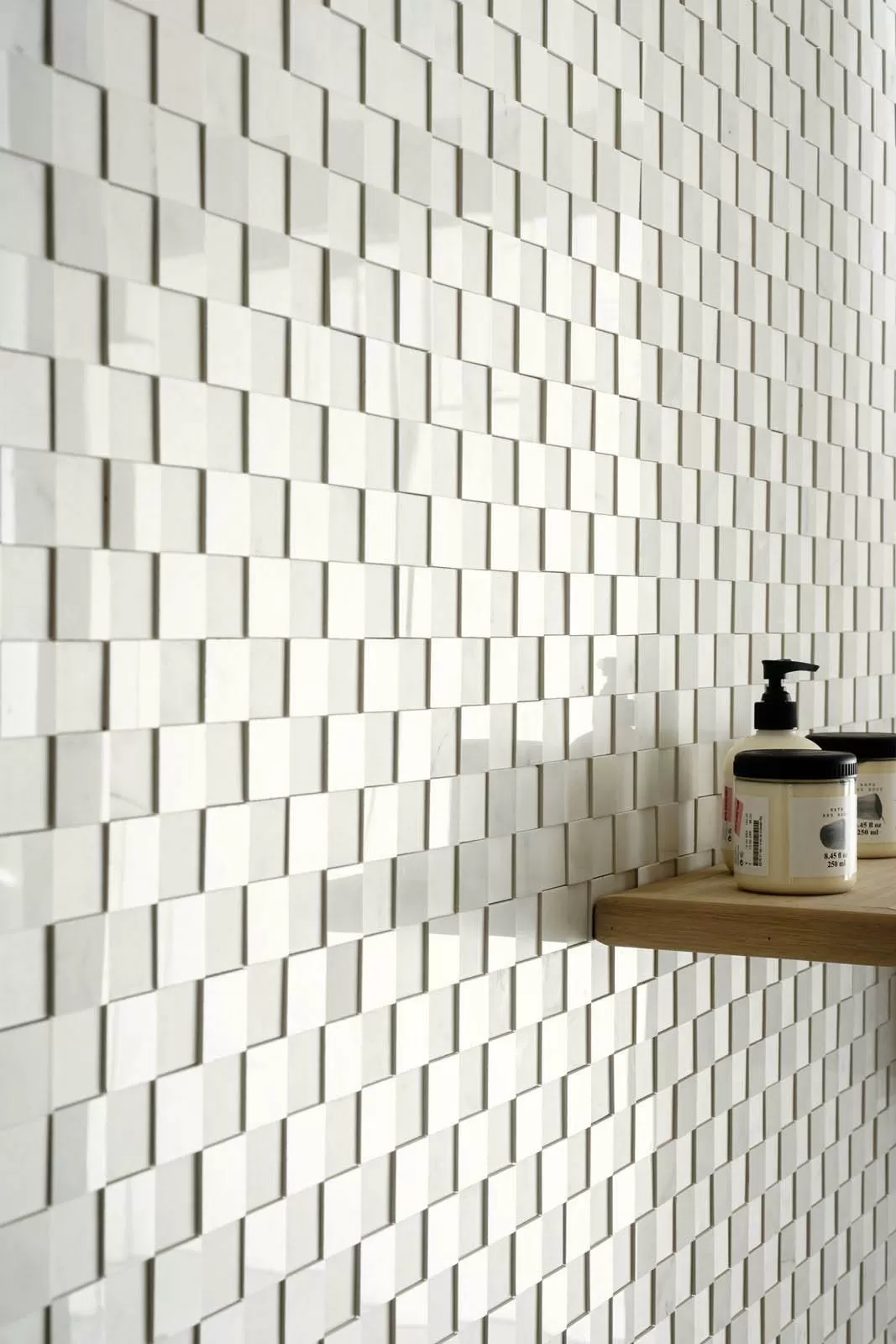 Керамогранит MMRC Allmarble Decoro Lasa-Raffaello-Frappuccino Lux 60x60