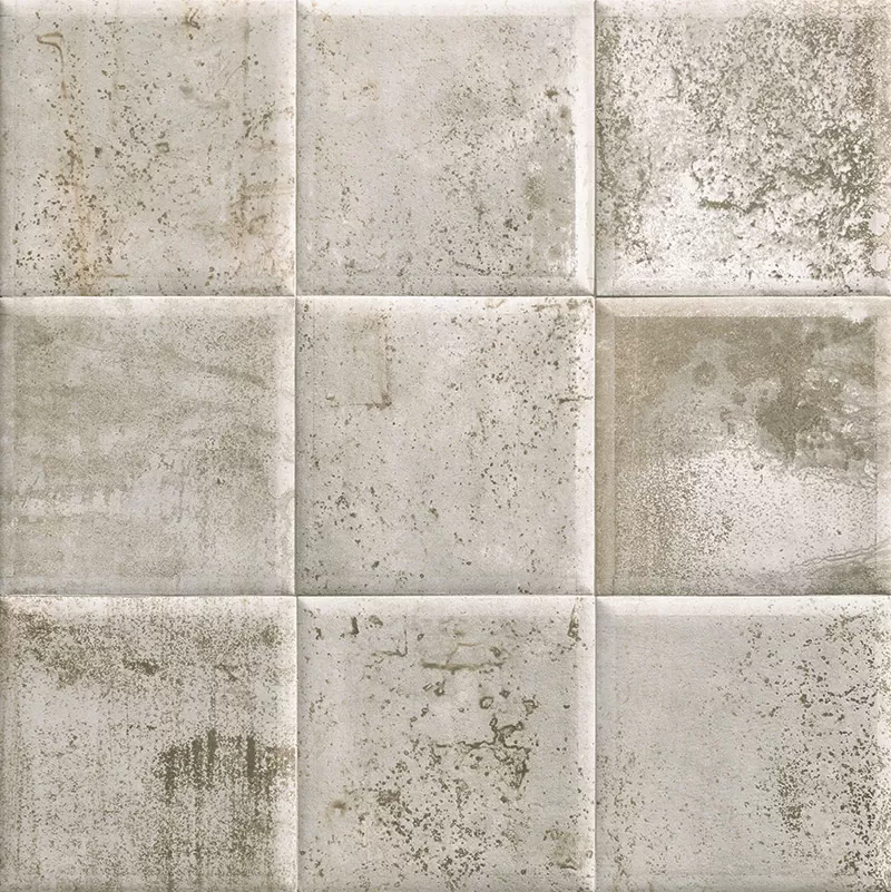 Плитка TIN-TILE GREY 20x20