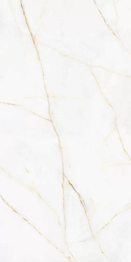 Керамогранит LAMF0M0218_IT Diamond Cristallo Gold Caress Book Match B 20mm 324x162