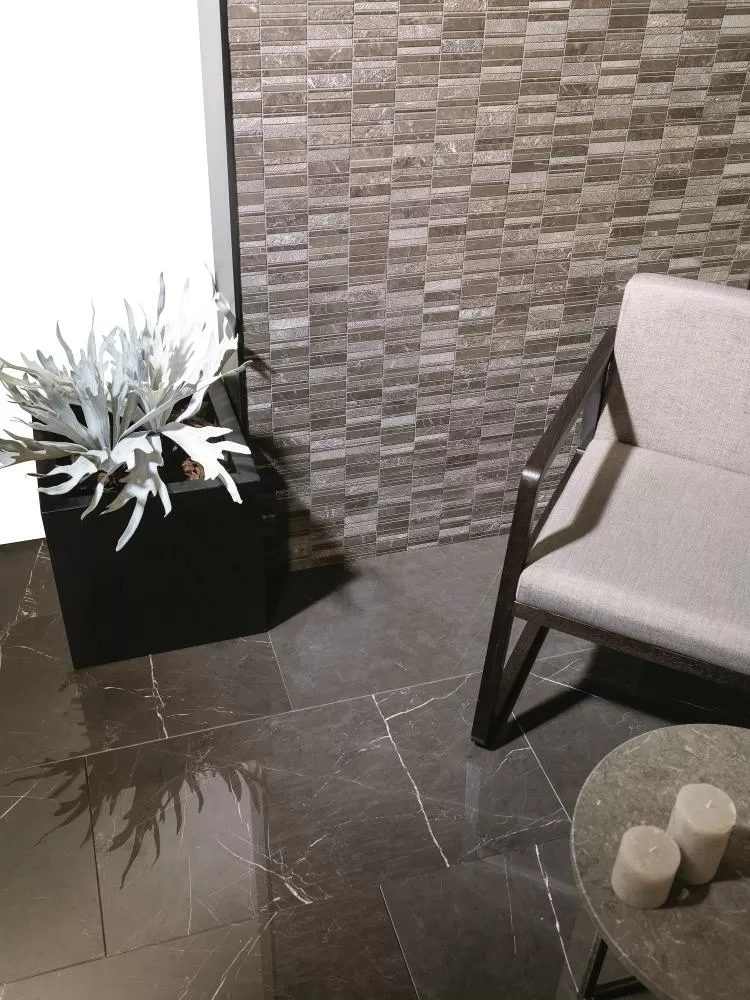 Плитка L119294311 Caspian Grey Pulido 30x60
