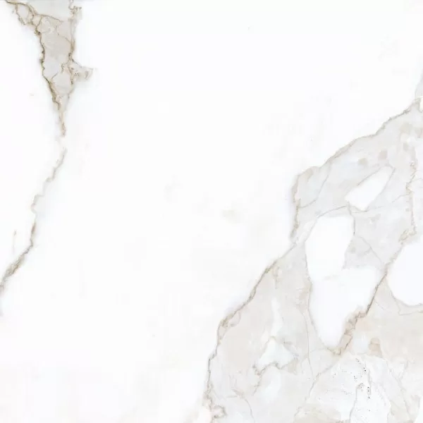Керамогранит K-1001/LR Marble Trend Calacatta Gold 60х60