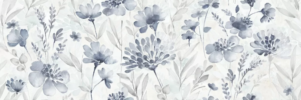 Плитка VT/A658/13031R Prada bianco Декор обрезной 30x89,5