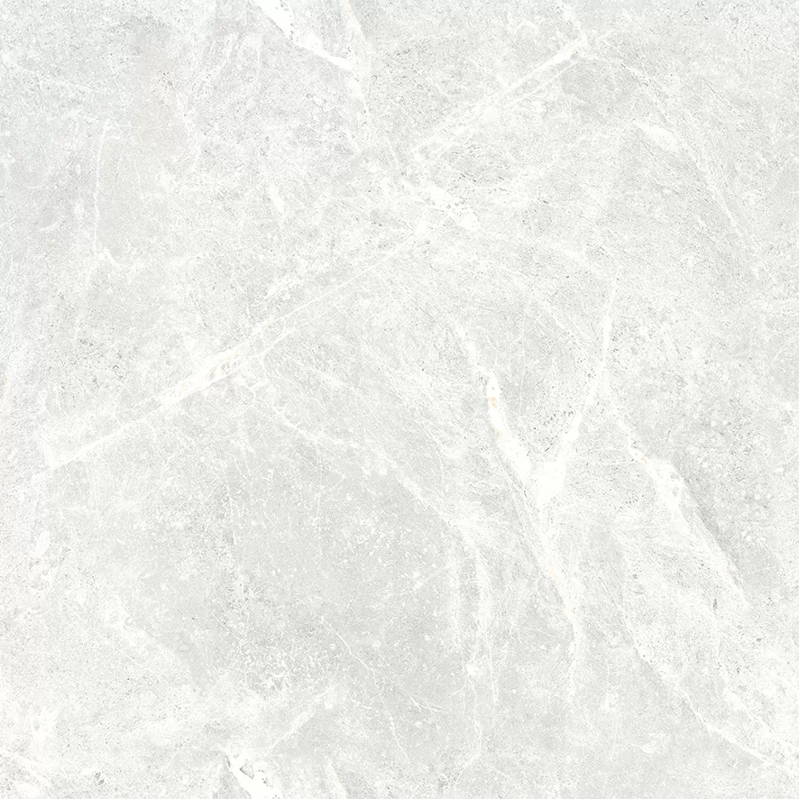 Керамогранит Stone Cool White Белый Матовый 60х60