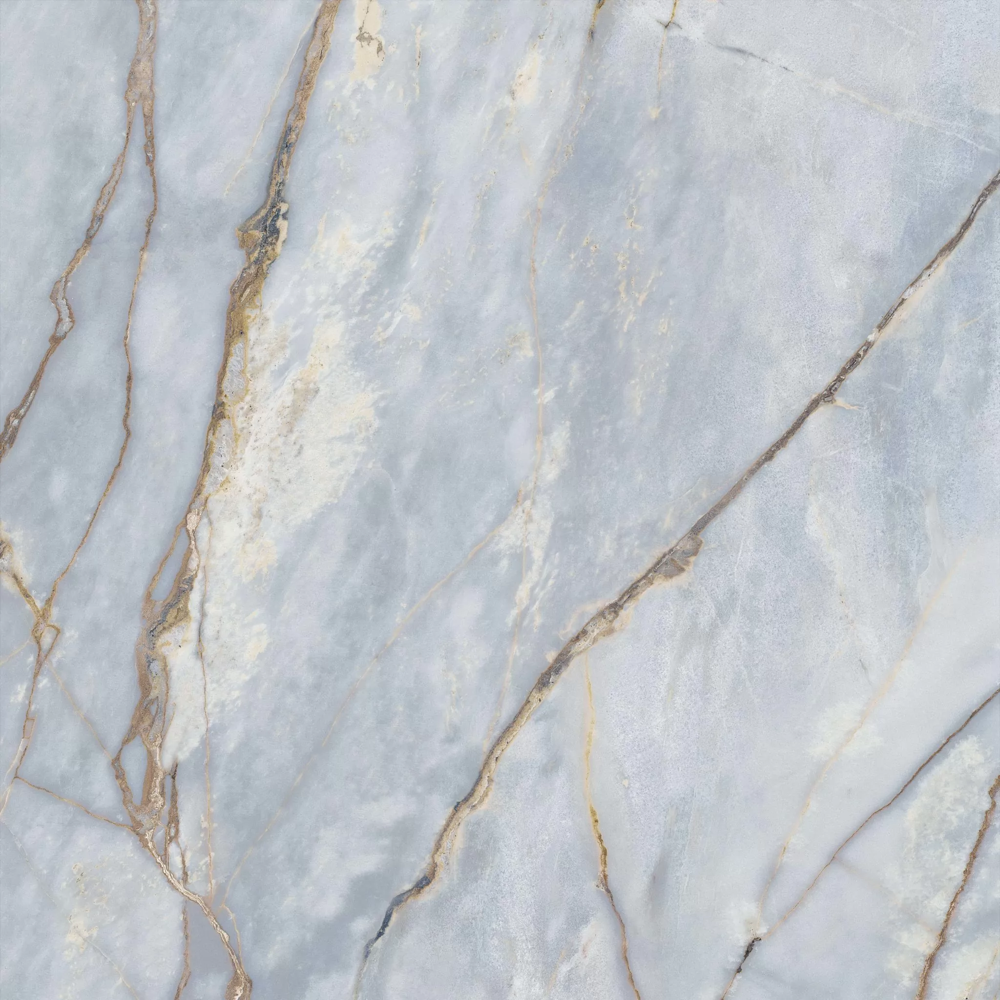 Керамогранит 0014361 Deep River Lux 3D Rett 8.5mm 120x120