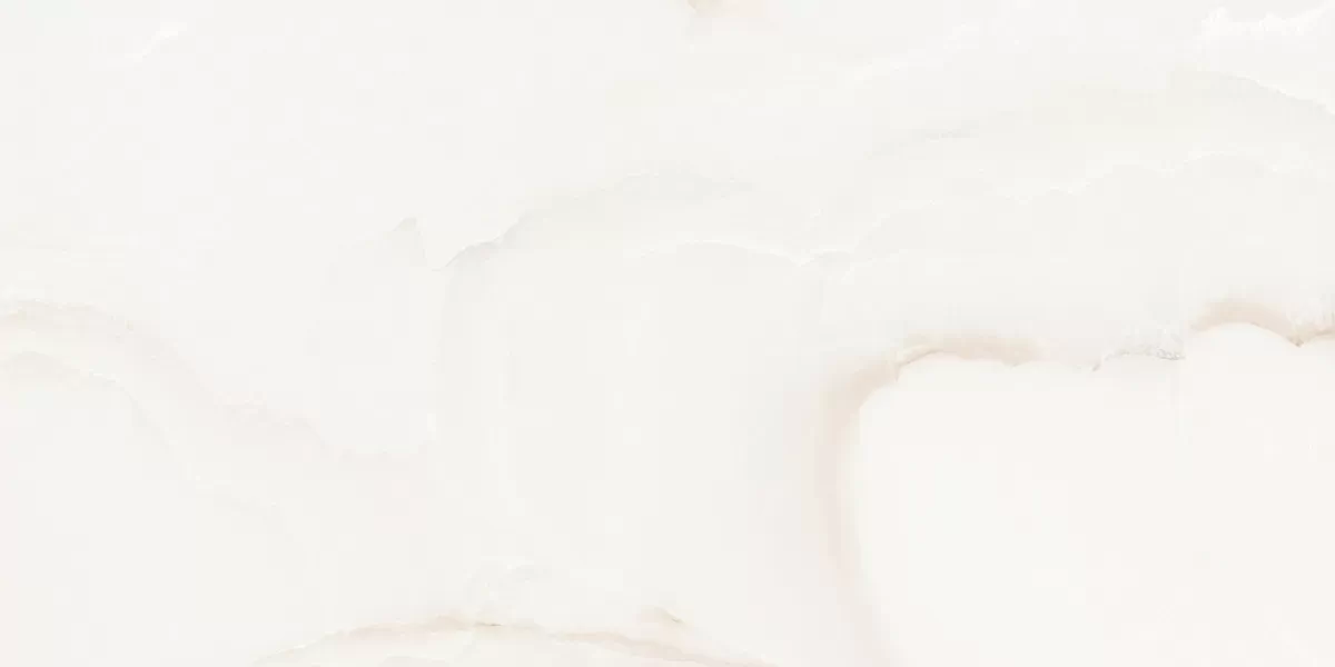 Керамогранит Onyx Imperator White Белый Полированный 60х120