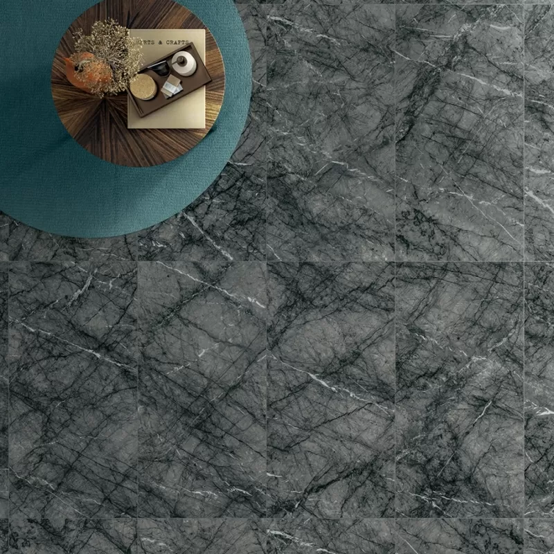 Керамогранит 610010002133 Уффици Уайт 45х90