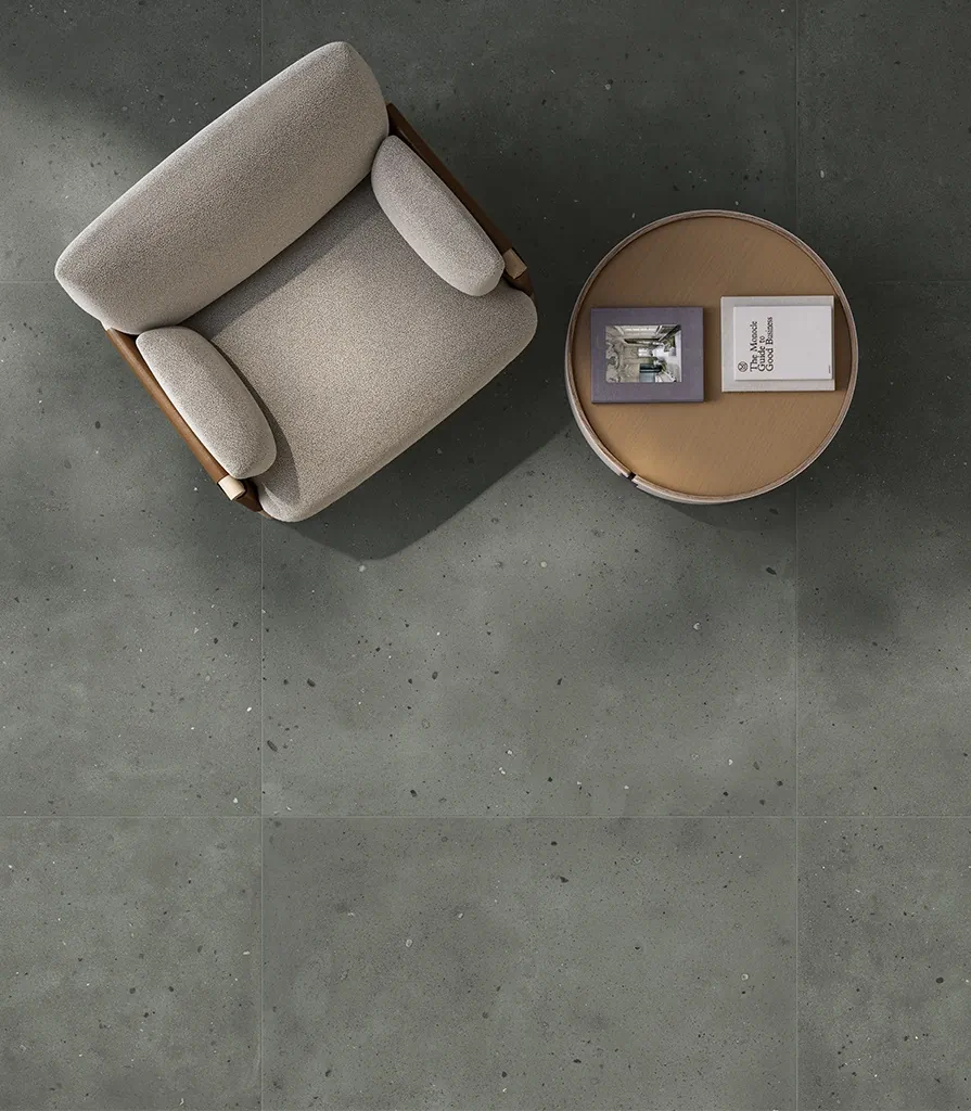 Керамогранит 610130007563 Avantgarde Pure Battiscopa 7.2x80