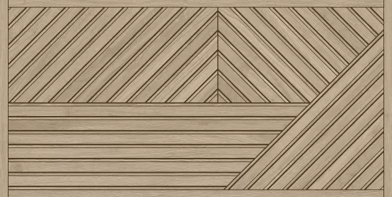 Плитка Studio Laths Oak 60x120