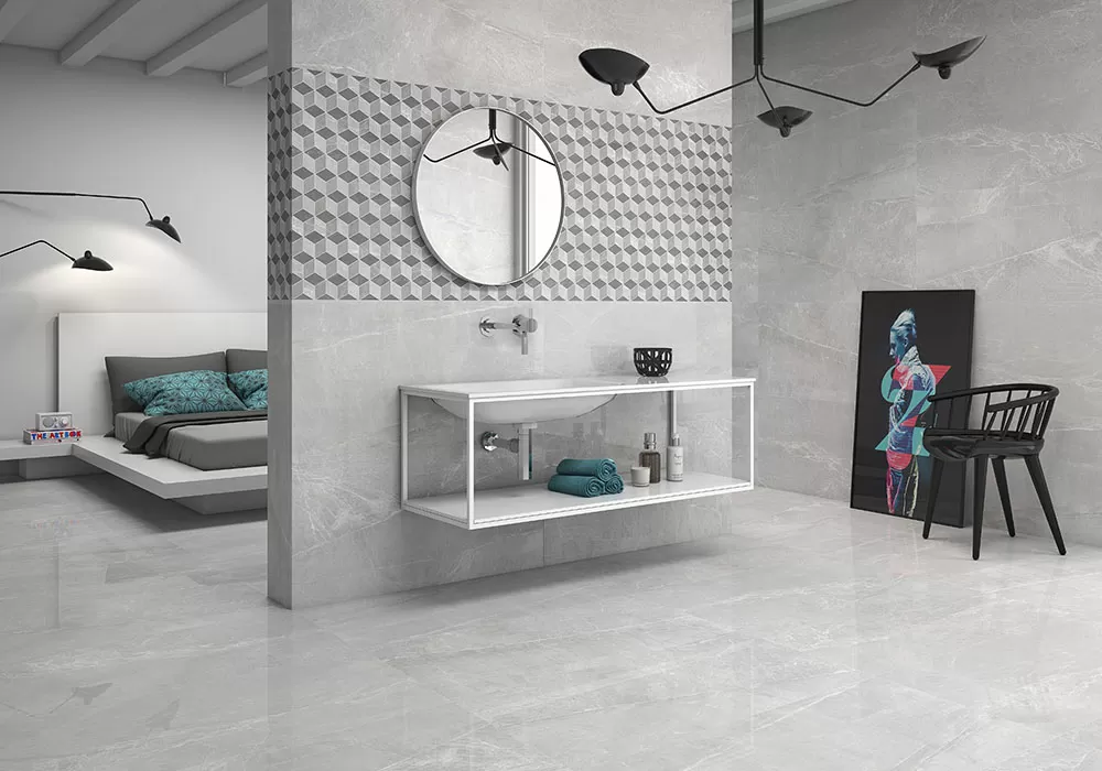 Керамогранит PICENO Crema 60x60