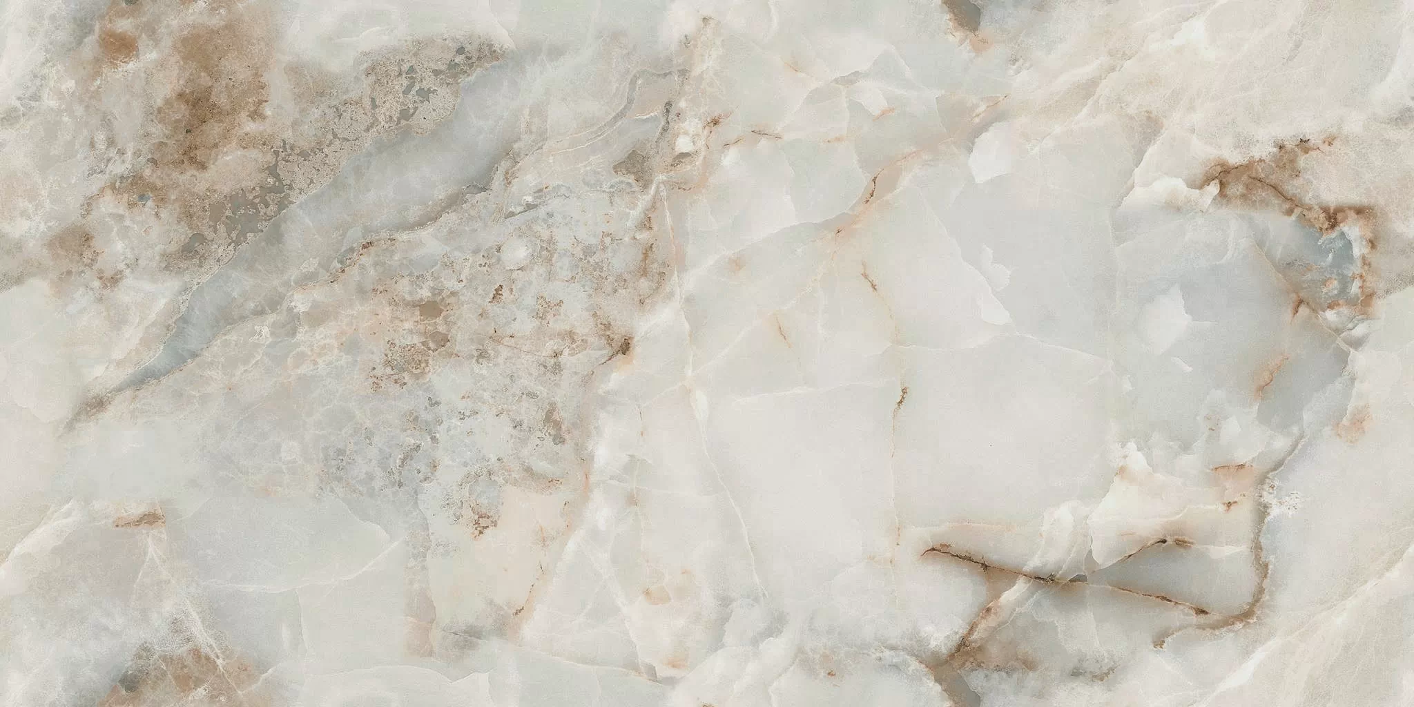 Керамогранит R_PR2013 Sandstone Onyx Polished 60x120
