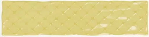 Плитка MUSIC LEMON DECOR 7,5x30