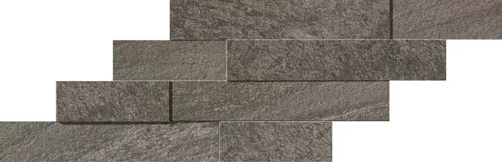 Керамогранит A1F4 Brave Earth Brick 3D 29х59