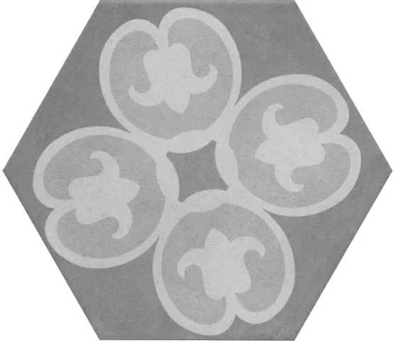 Керамогранит SG23032N Пуату микс 20*23.1