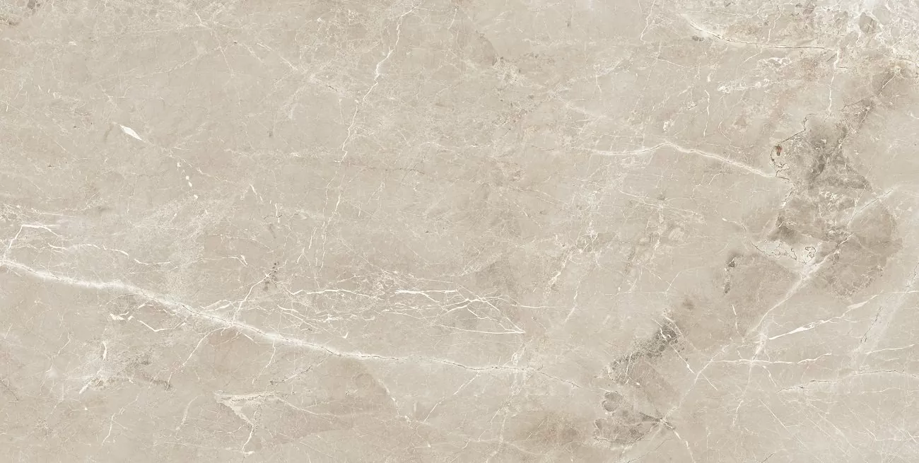 Керамогранит Tulip White Glossy 60x120