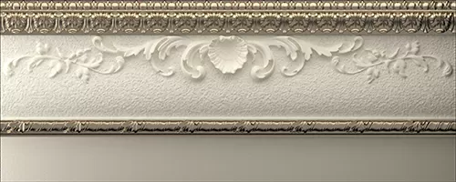 Плитка Zoc. FONTANA CREAM 12*30