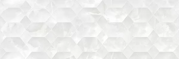 Плитка Onyx Sky Hexa 30x90