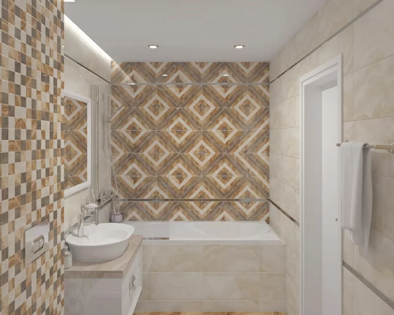 Керамогранит SG165600N Prime серый 40,2х40,2