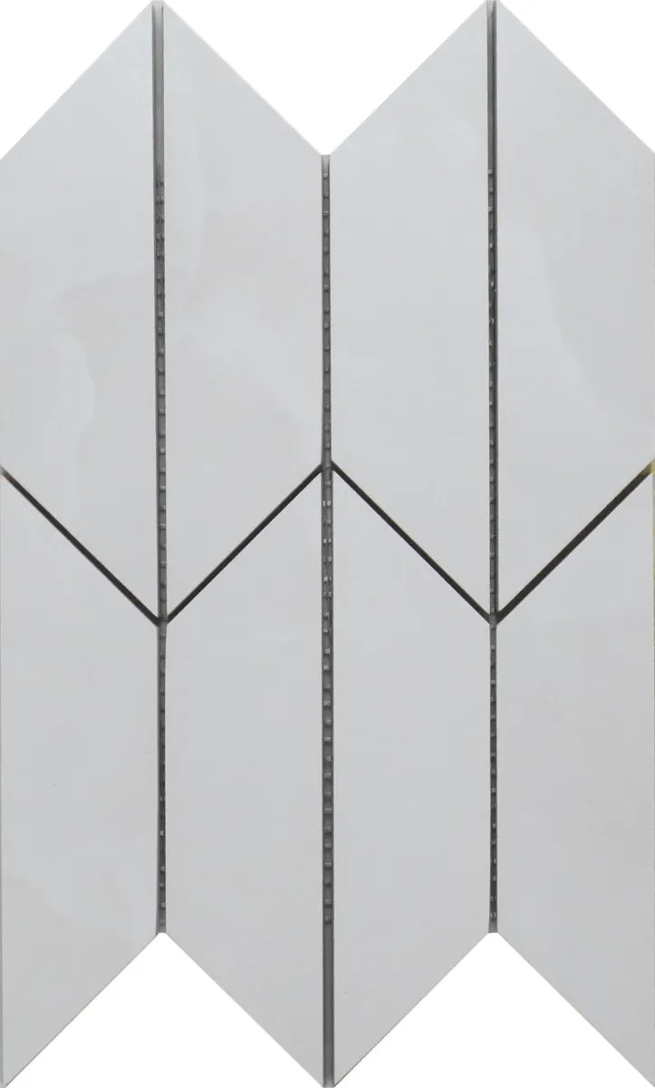Мозаика Mk.Trapeze Baikal Beige Satinado 18.5x32.2
