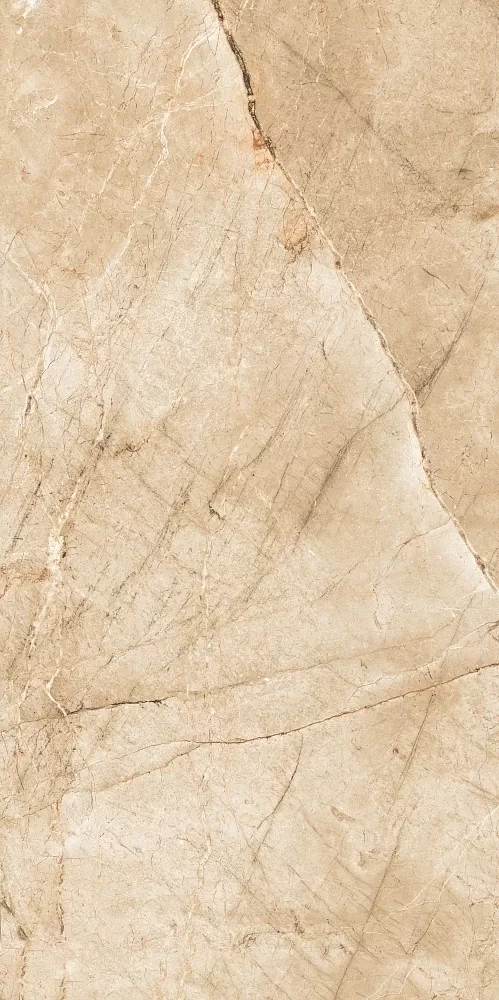 Керамогранит LR201 Zola Crema Lapato 600x1200