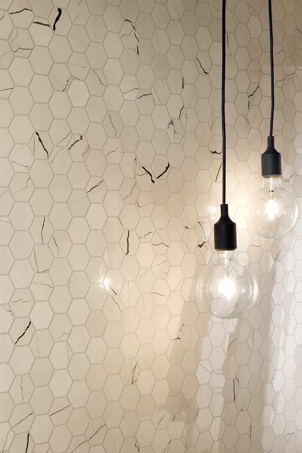 Керамогранит M4759LR SOUND OF MARBLES SCREZIATO VIVACE Polished 74x74