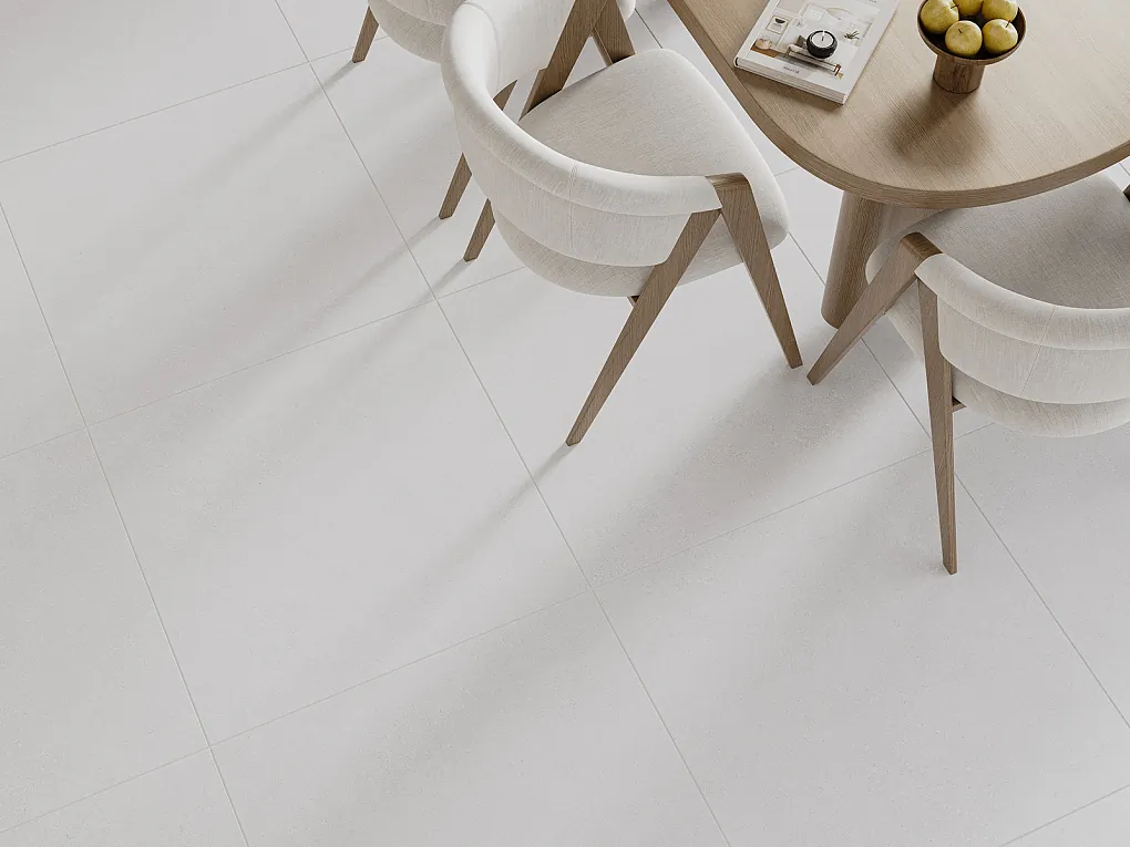 Керамогранит 010400001272 Monolit grey серый PG 02 60х60