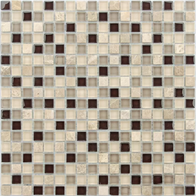 Мозаика Naturelle Island 15x15x4 30.5x30.5