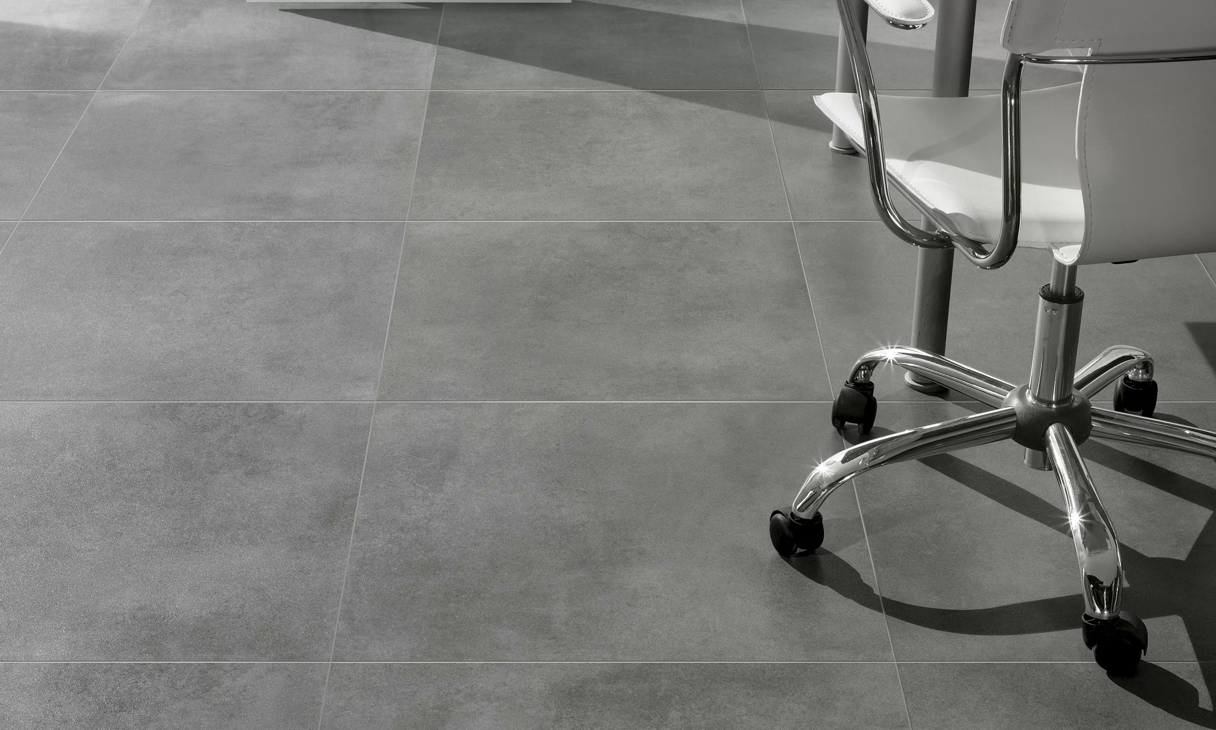 Керамогранит Surface 2.0 Mid Grey Matte 60x120