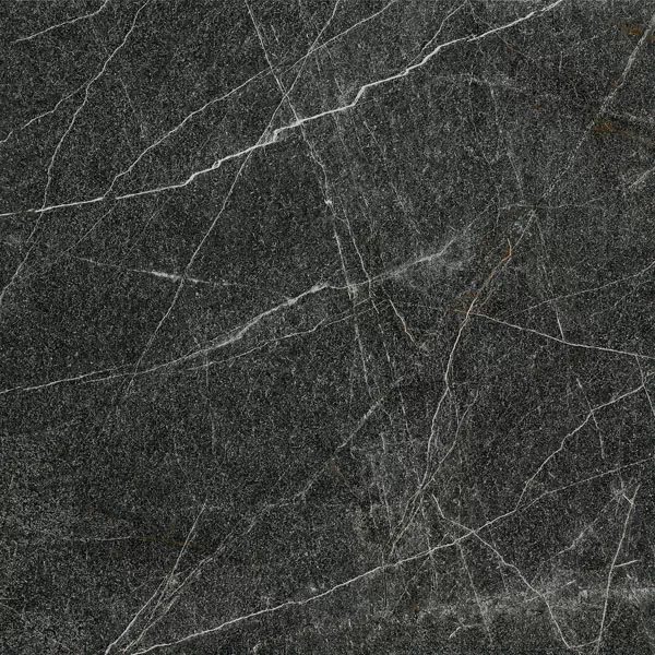 Керамогранит SOFIA Black / СОФИЯ Черно-оливковый LLR 60x60