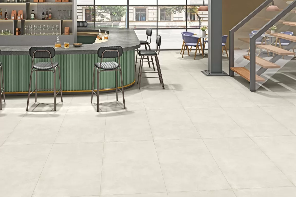 Керамогранит Urban Gris 60x120