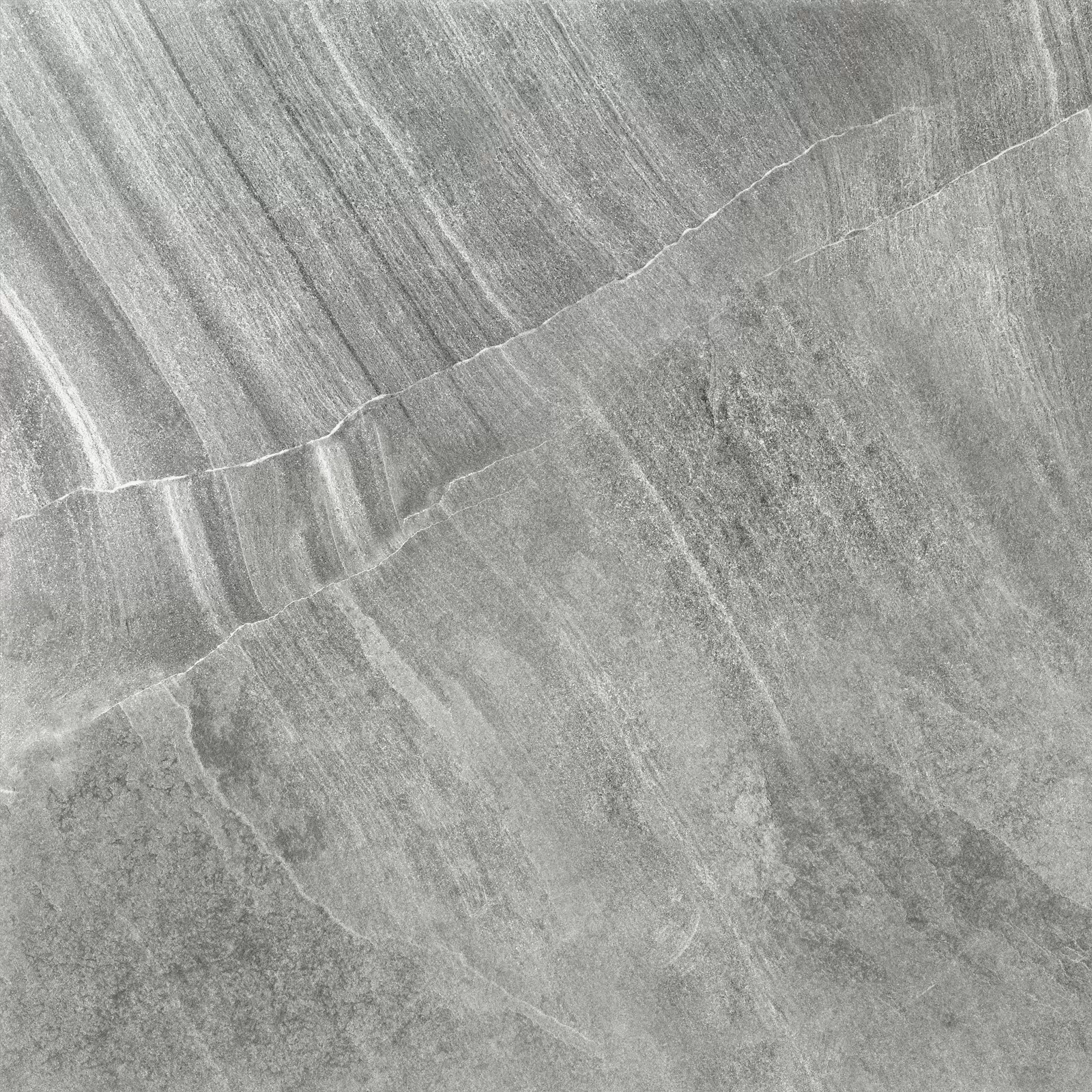 Керамогранит D60204M Rock Steel карвинг 600x600x9.5