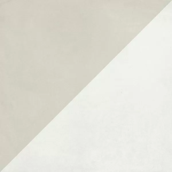 Керамогранит 4100522 Half White 15x15