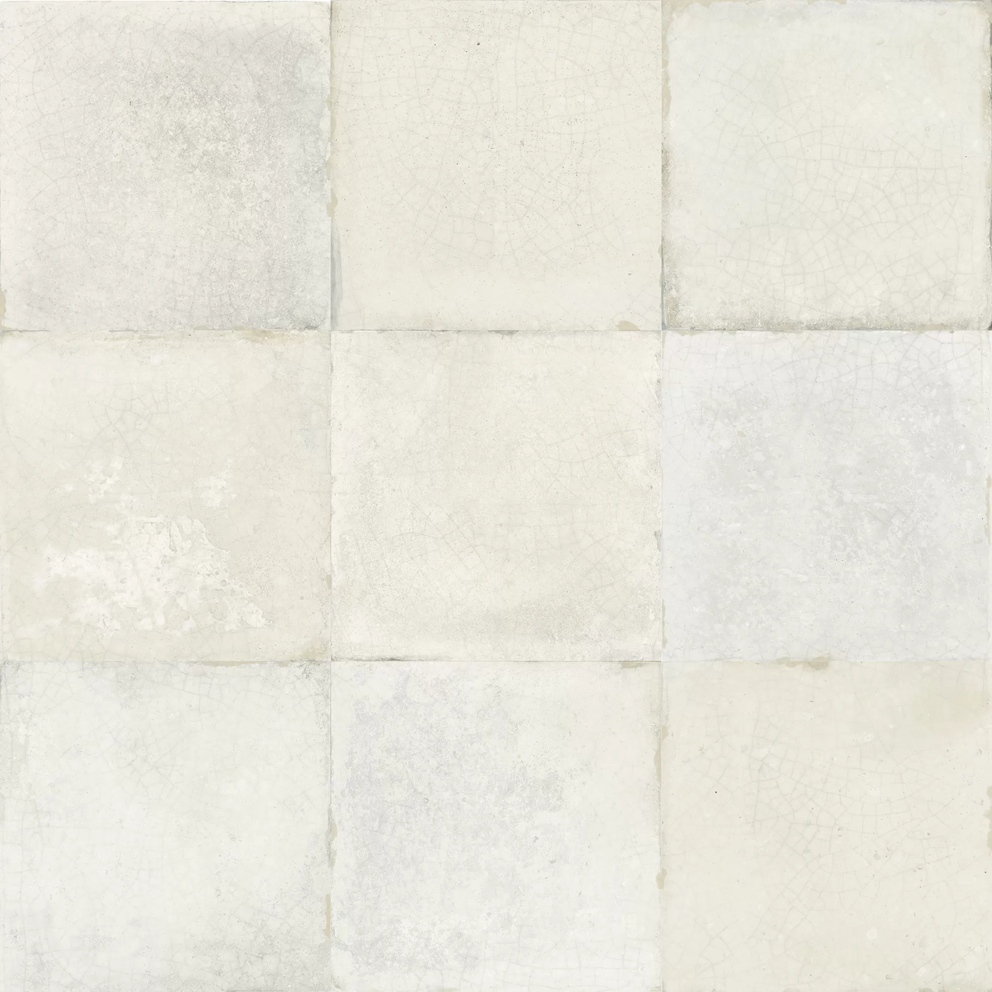 Плитка 27231 FS ETNA WHITE 33X33