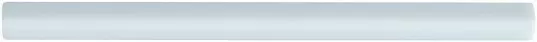 Плитка ADST5204 BULLNOSE TRIM ICE BLUE 0,75x14,8