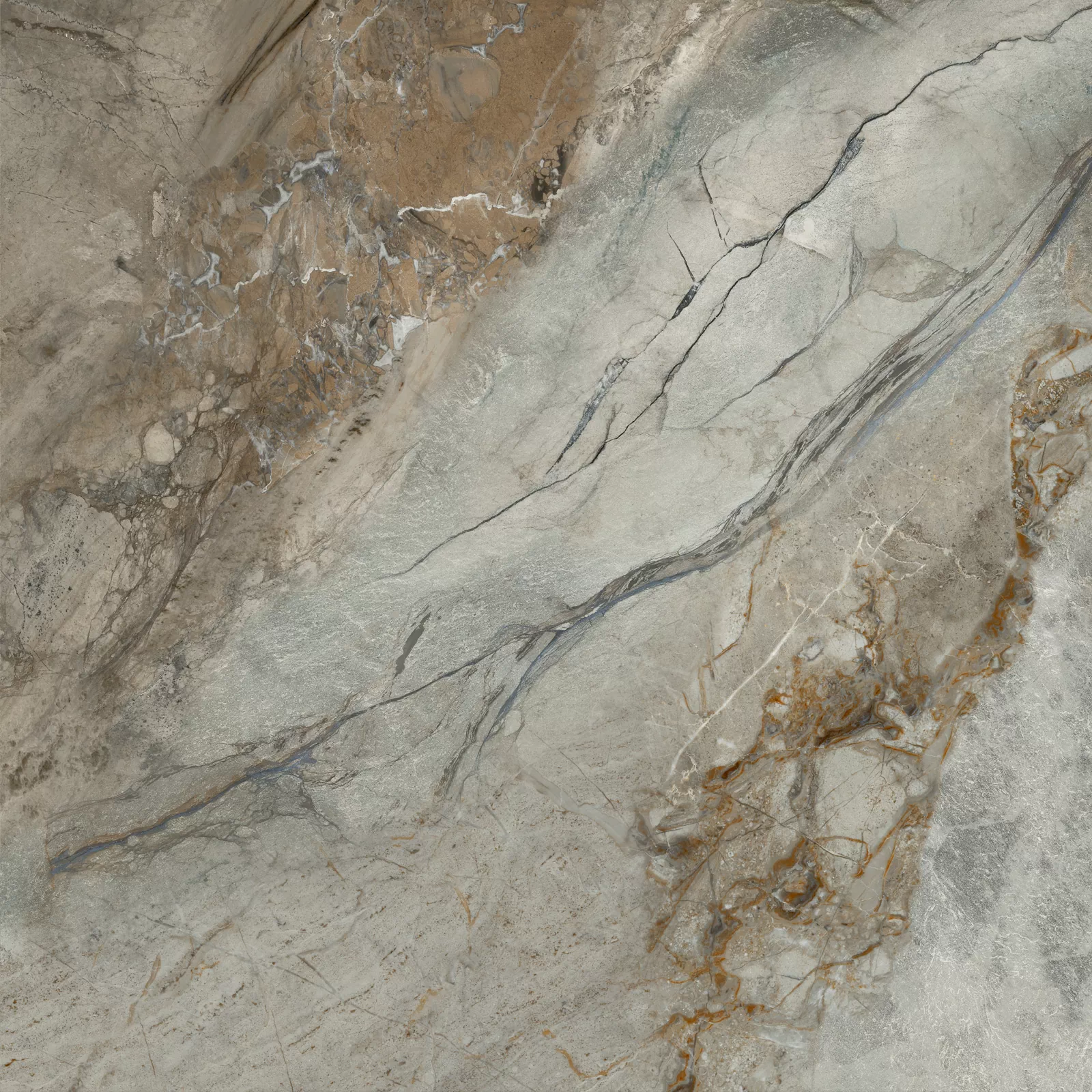 Керамогранит D60215M Corsa карвинг 600x600x9.5