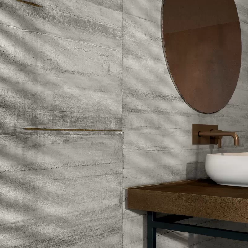 Керамогранит PF60002627 LAB325 FORM PEARL ret. 60X120