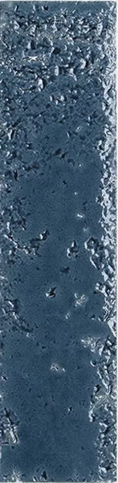 Плитка A041175 Pukka Whale Blue 6,4x26