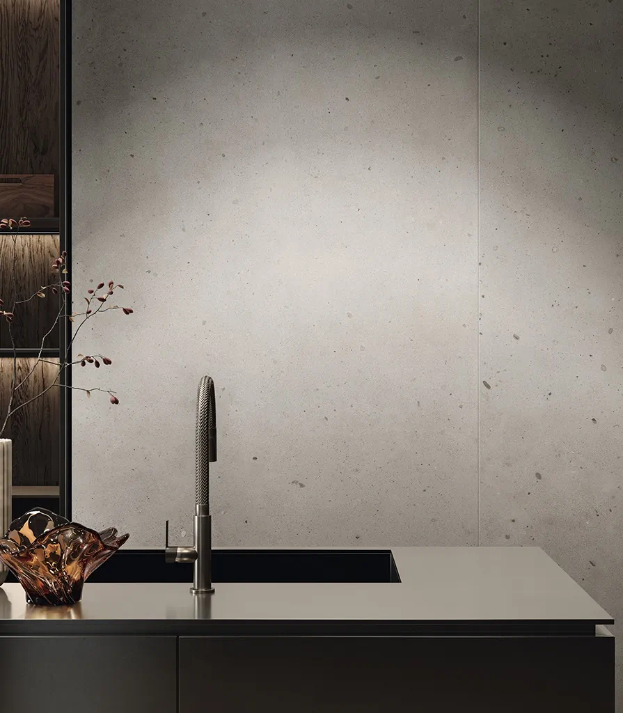 Керамогранит 610130007563 Avantgarde Pure Battiscopa 7.2x80