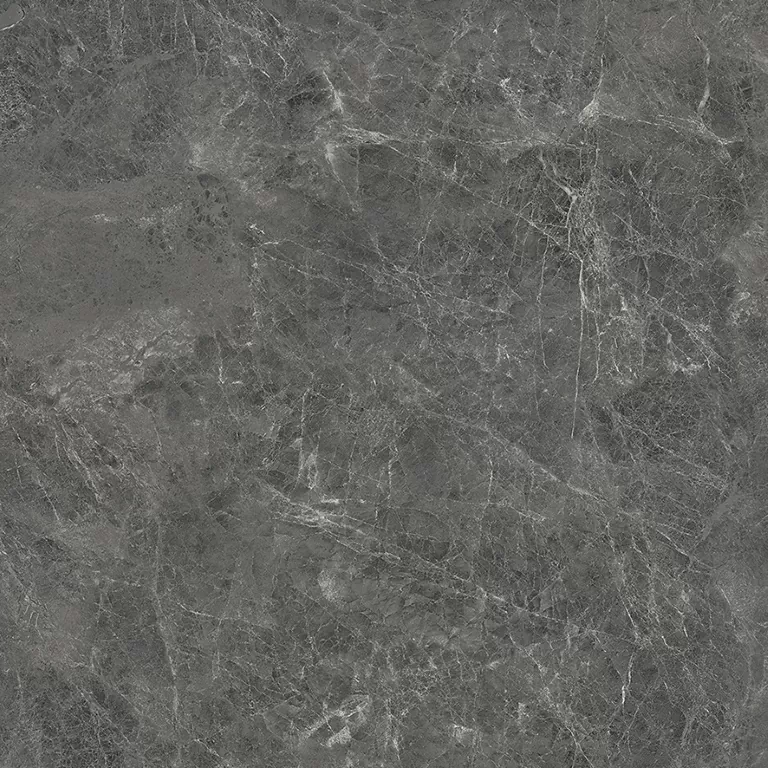 Керамогранит Runa Nero графитовый 60х60