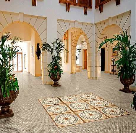 Керамогранит Rialto Decor 44x44