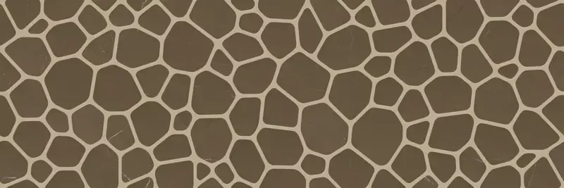 Плитка Pulpis Gris Decor Espuma Rectificado 30x90