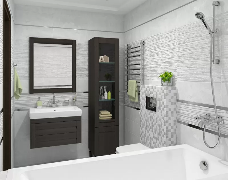 Керамогранит Alcor белый 40х40