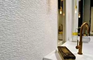 Плитка VARSOVIA BLANCO RECT 30x90