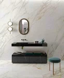 Керамогранит IMIF3BAL Calacatta Macchia Vecchia FRAMMENTI SQ.LAP 120x60