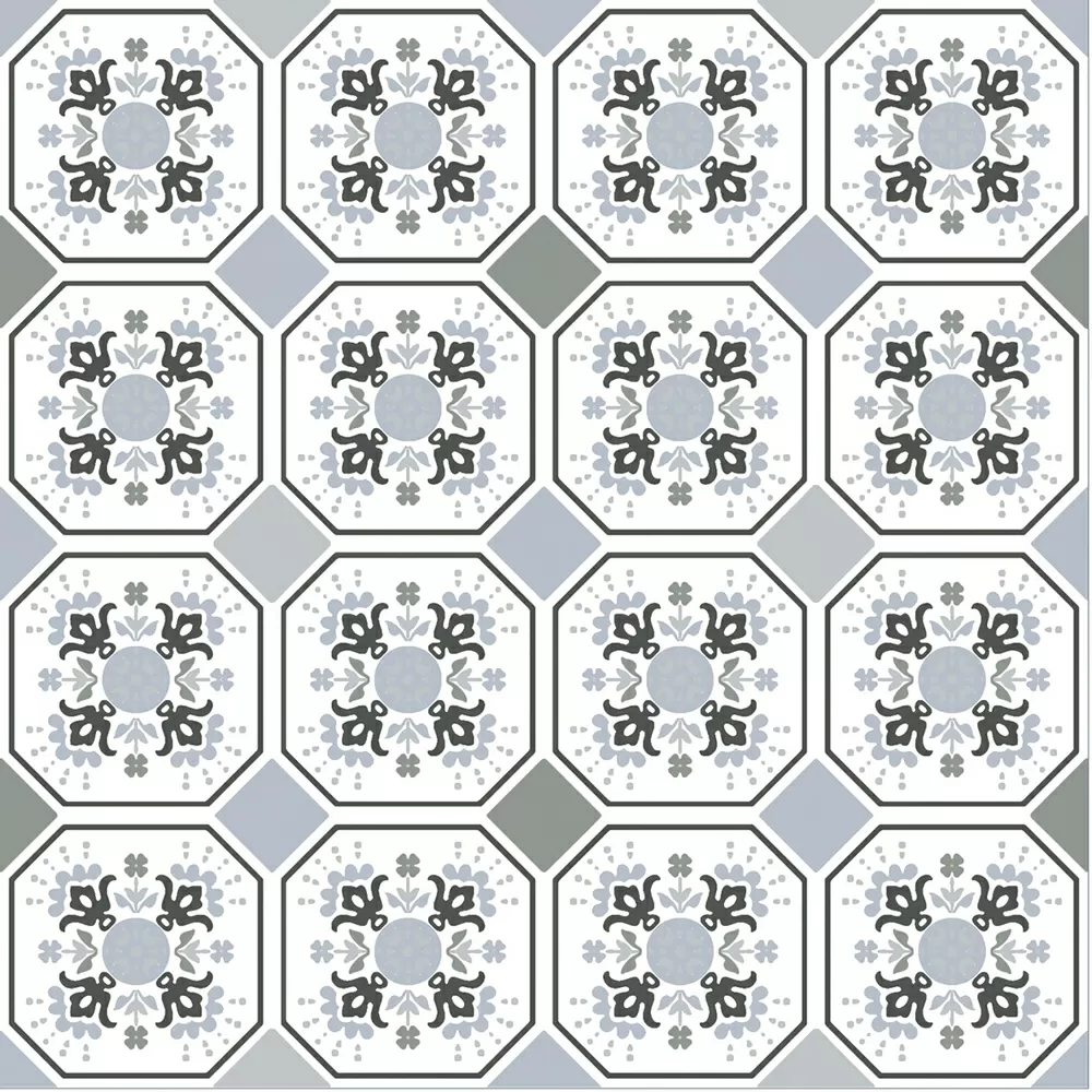 Керамогранит Metrosigns 20x20