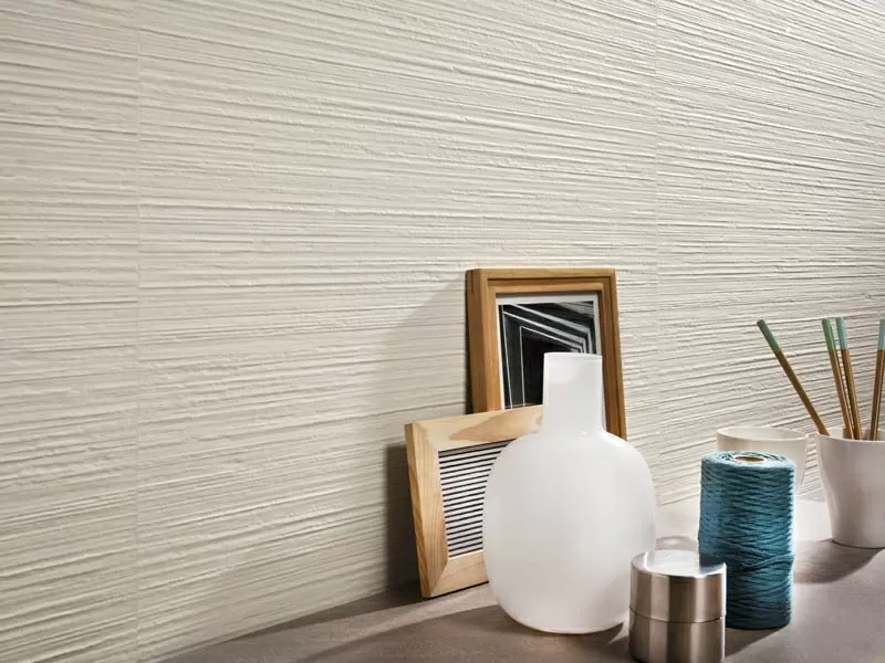 Плитка Clarity Decor Paint Marfil 25x65