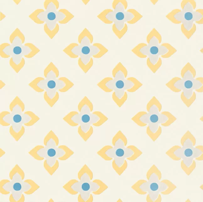 Плитка D-Patch White 22,3x22,3