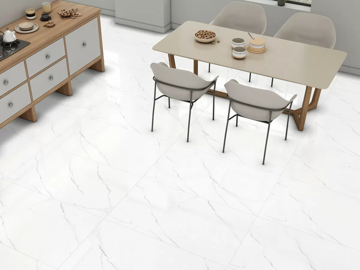 Керамогранит ENMAR8004HG80160 Amalgam High Glossy 800x1600x9