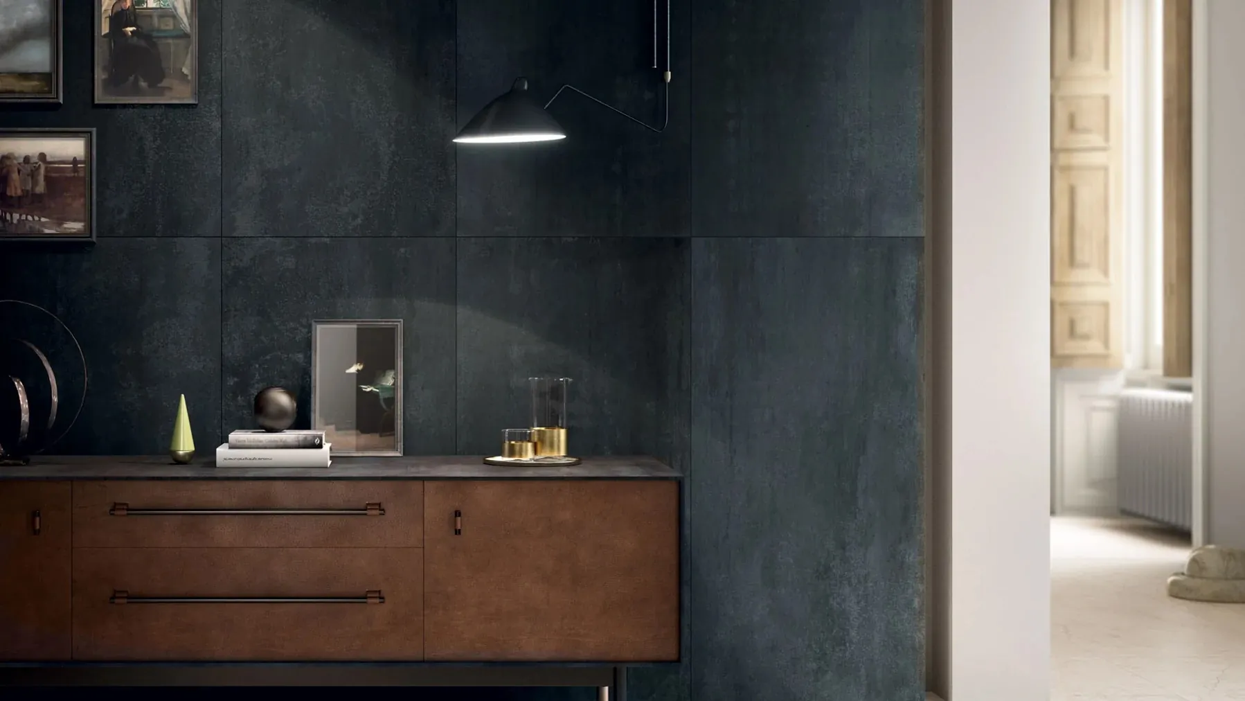 Керамогранит 610110000420 Surface Sun Mosaico 30x30