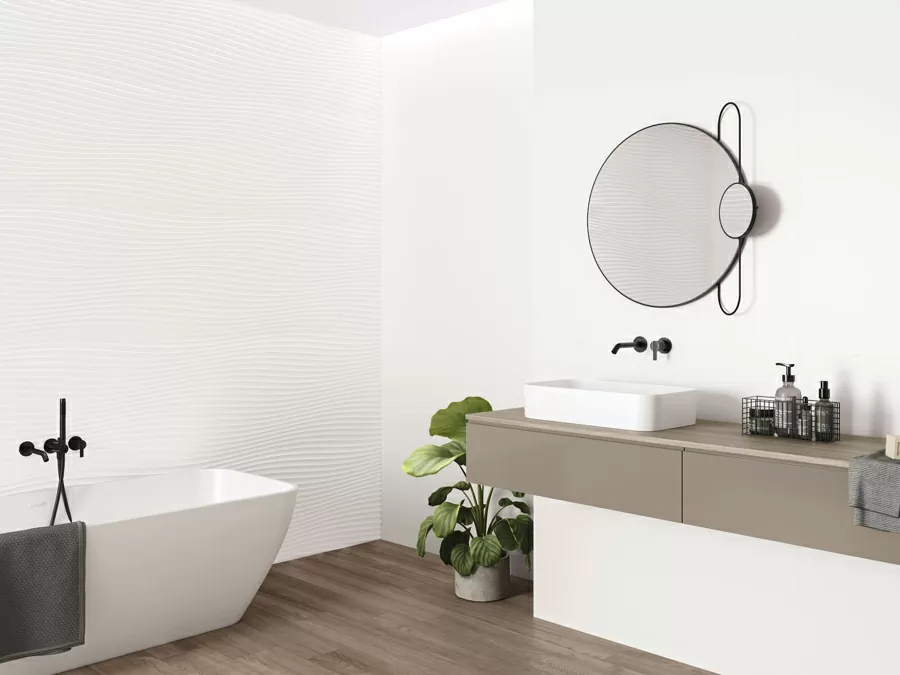 Плитка Neve Satin Rect. 60x120