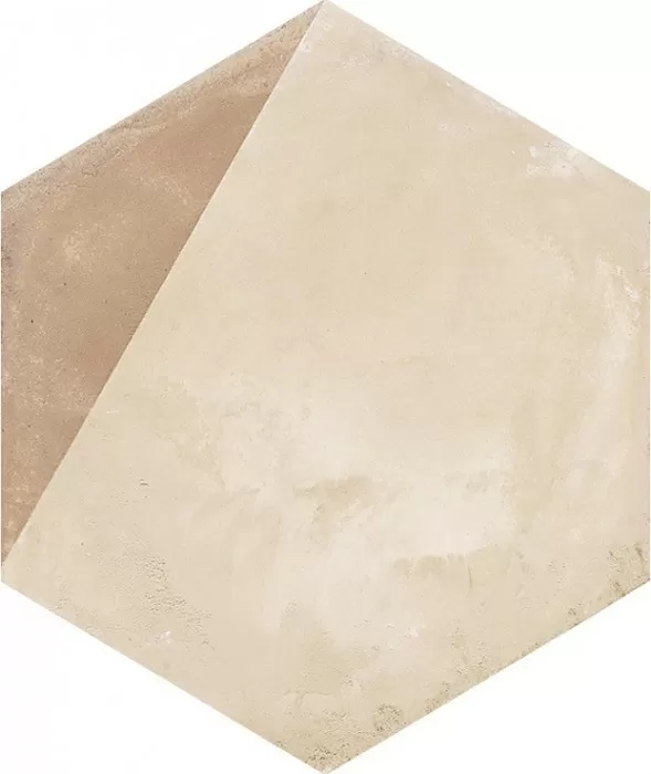 Керамогранит Mix Decori Esagonо Vers. C 25х21,6